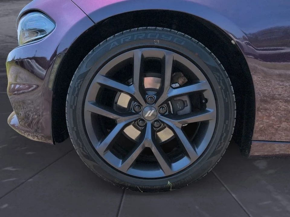 2020 Dodge Charger 7th Gen - Image 23 of 23