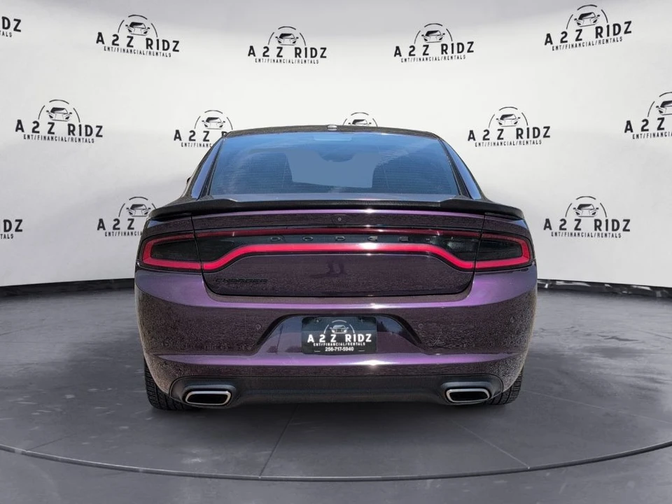 2020 Dodge Charger 7th Gen - Image 5 of 23