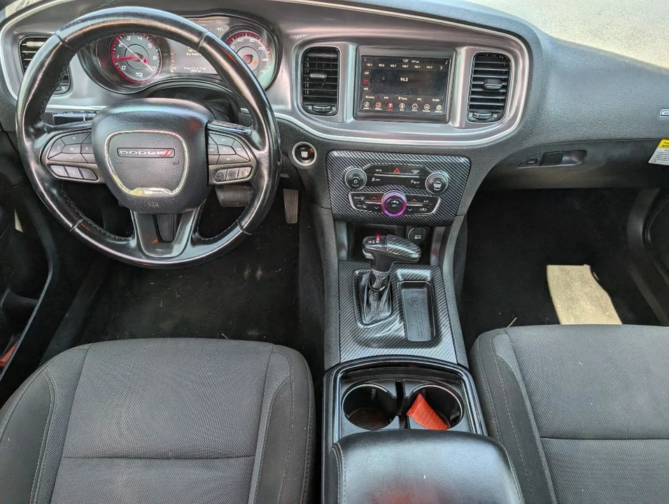 2020 Dodge Charger 7th Gen - Image 7 of 23