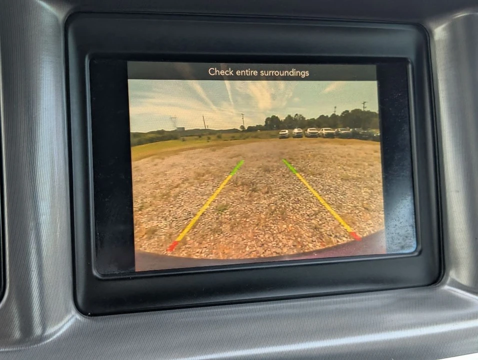 2020 Dodge Charger 7th Gen - Image 19 of 23
