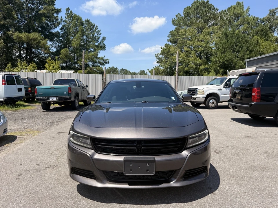 2020 Dodge Charger 7th Gen - Image 2 of 7