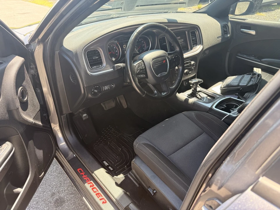 2020 Dodge Charger 7th Gen - Image 7 of 7