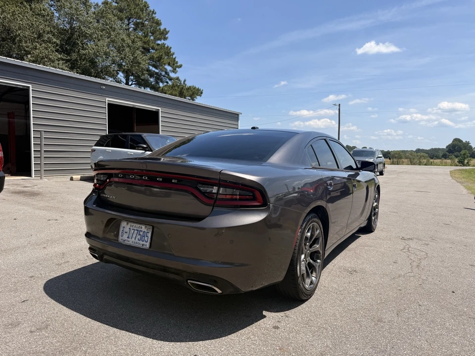 2020 Dodge Charger 7th Gen - Image 4 of 7