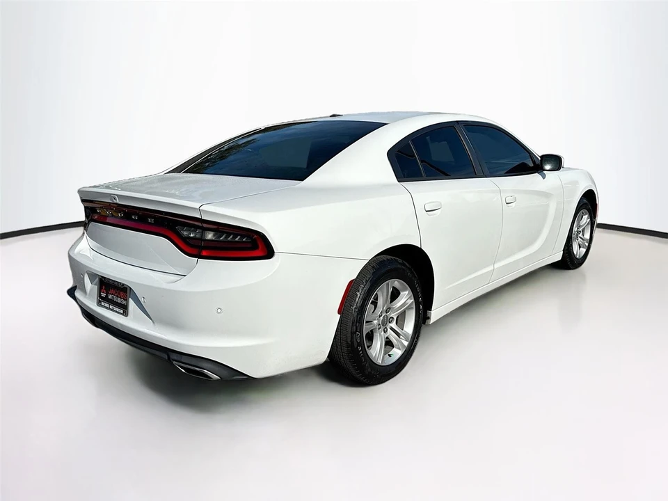2020 Dodge Charger 7th Gen - Image 7 of 21