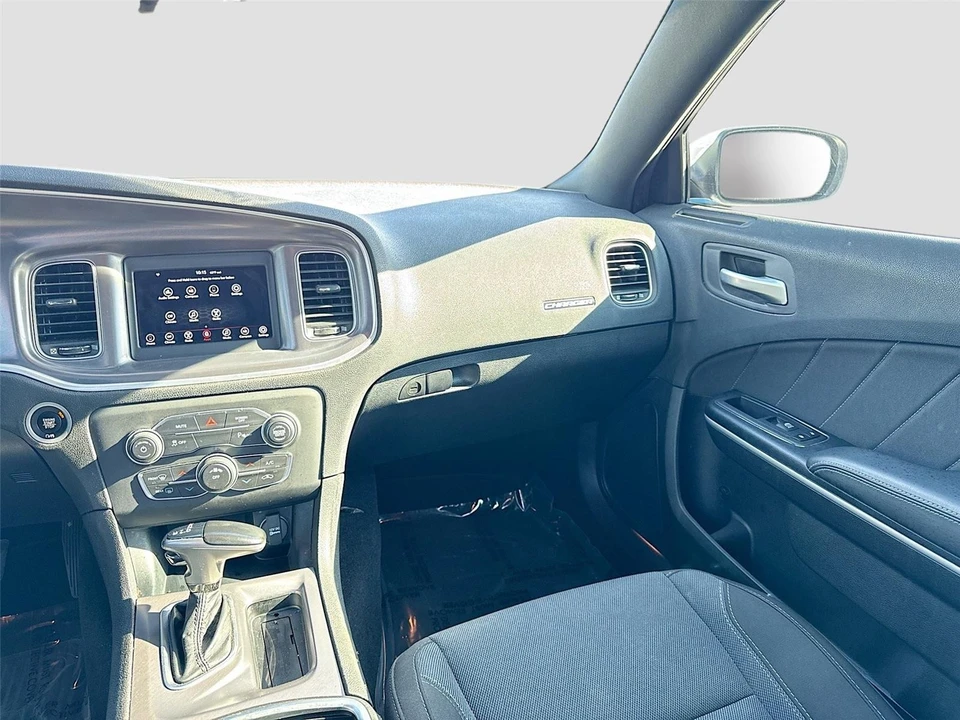 2020 Dodge Charger 7th Gen - Image 21 of 21
