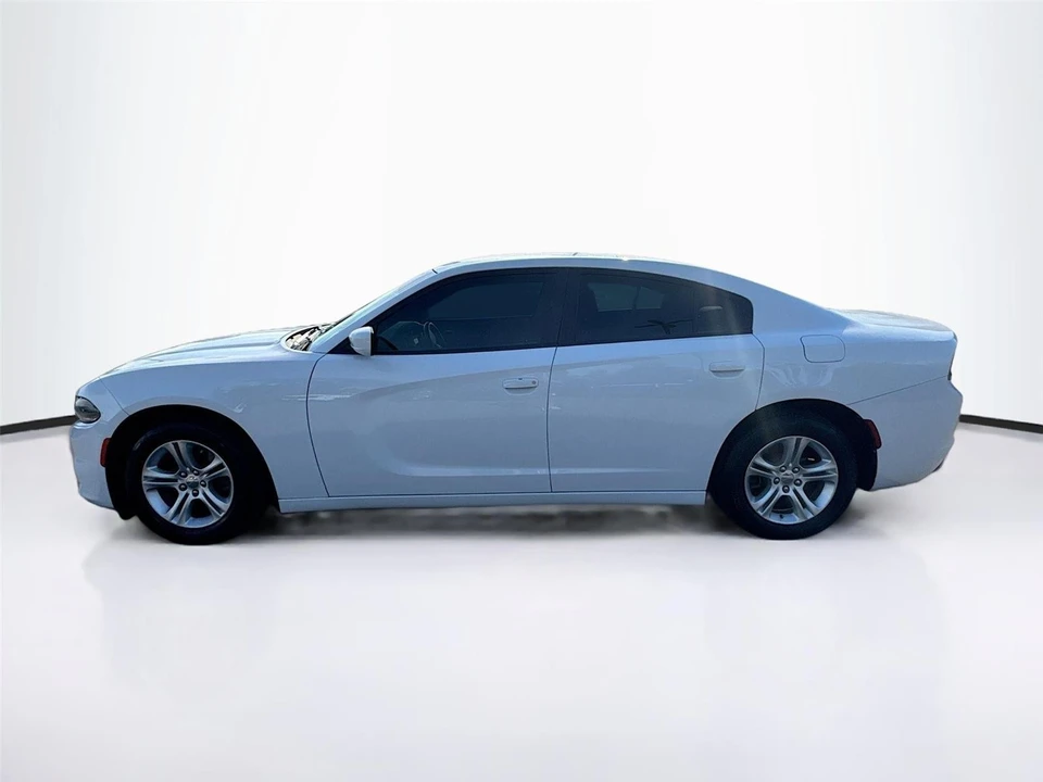 2020 Dodge Charger 7th Gen - Image 4 of 21