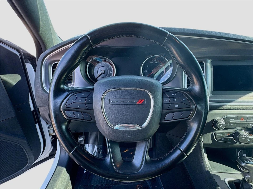2020 Dodge Charger 7th Gen - Image 11 of 21
