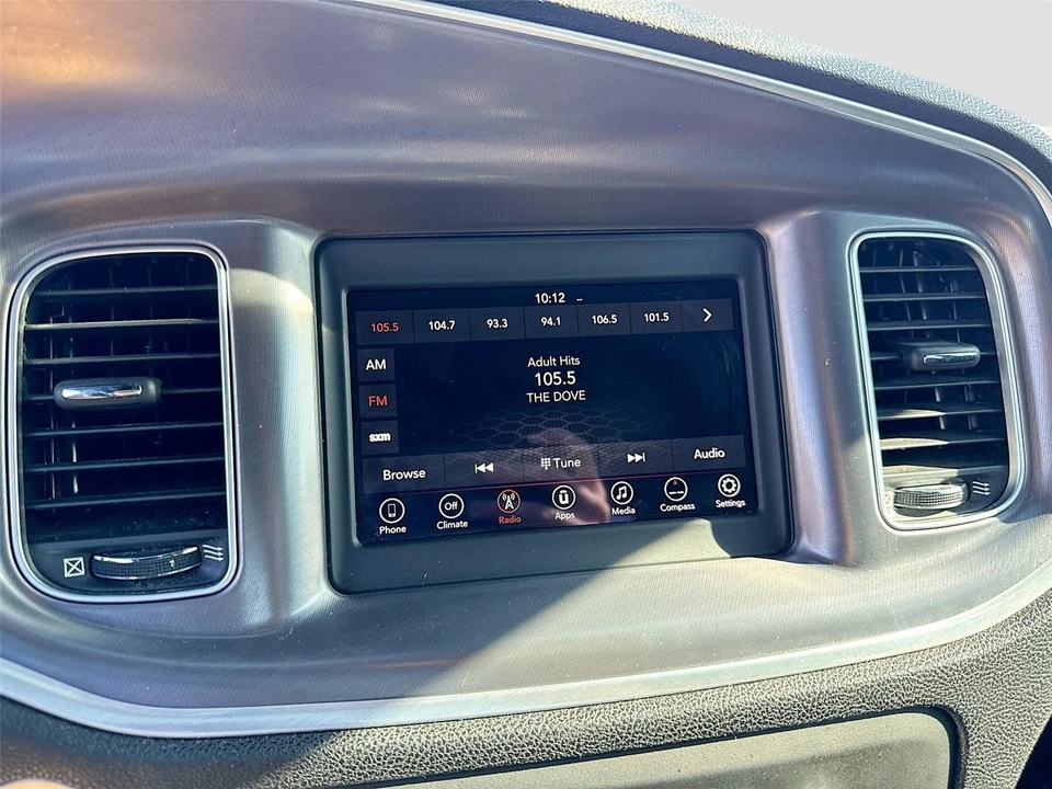 2020 Dodge Charger 7th Gen - Image 14 of 21