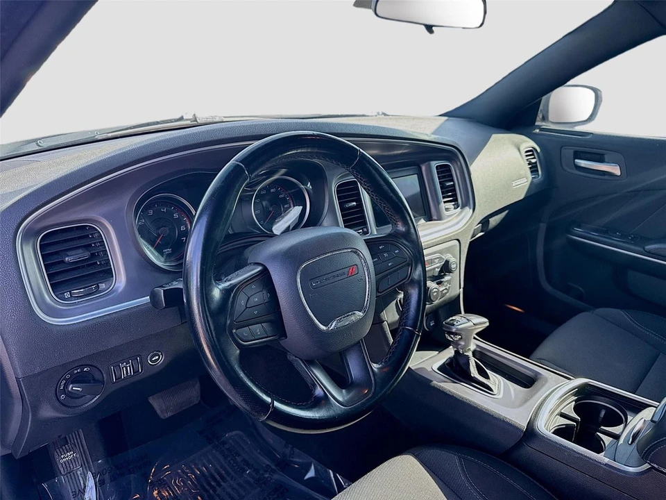 2020 Dodge Charger 7th Gen - Image 9 of 21