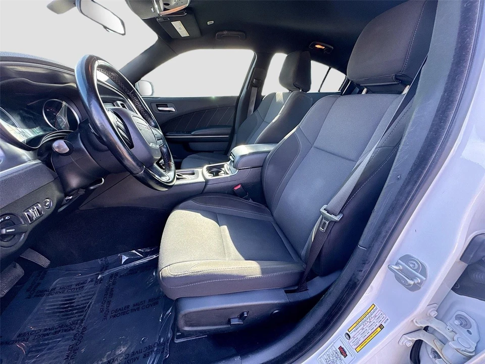 2020 Dodge Charger 7th Gen - Image 19 of 21
