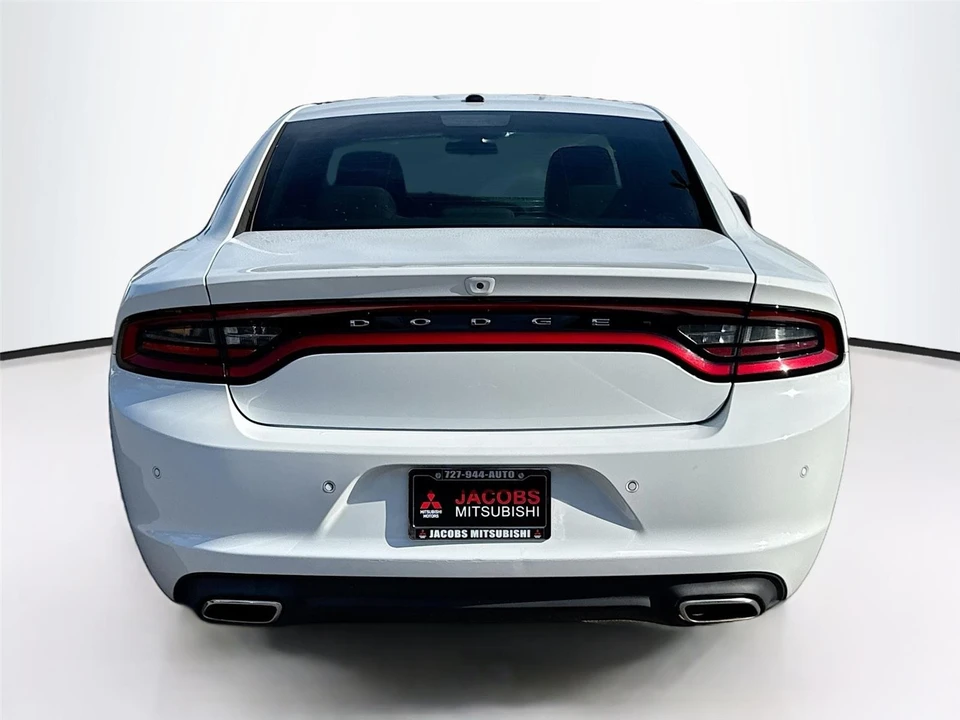 2020 Dodge Charger 7th Gen - Image 6 of 21