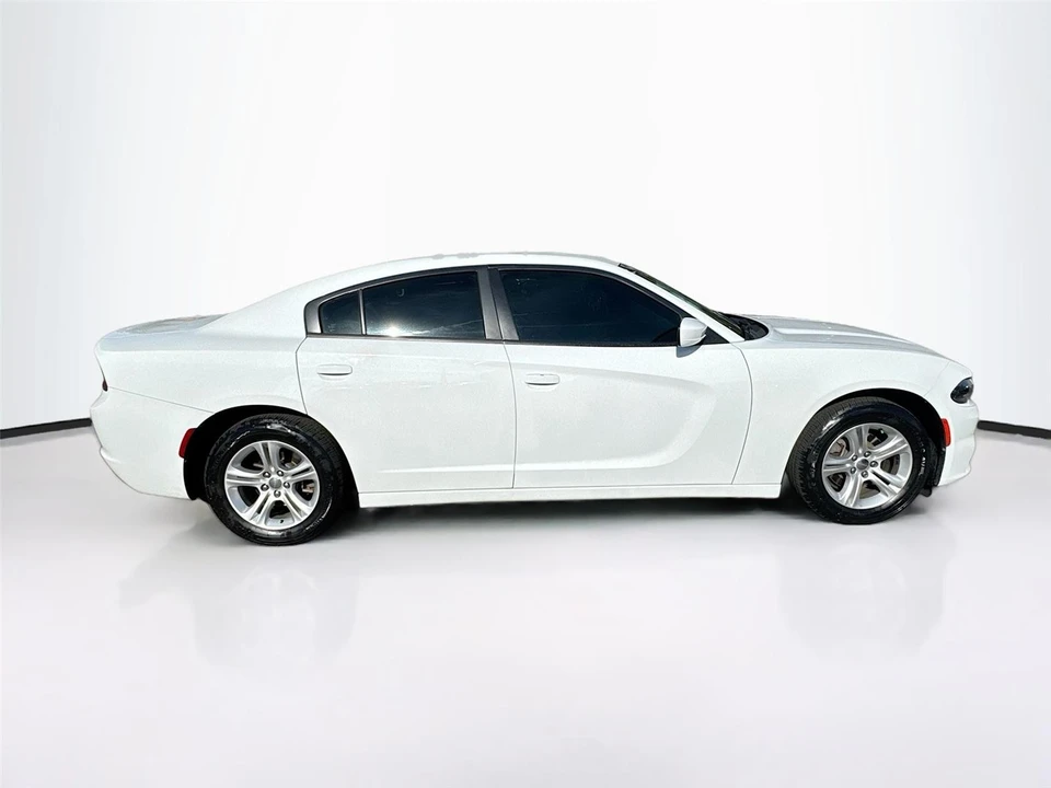 2020 Dodge Charger 7th Gen - Image 8 of 21
