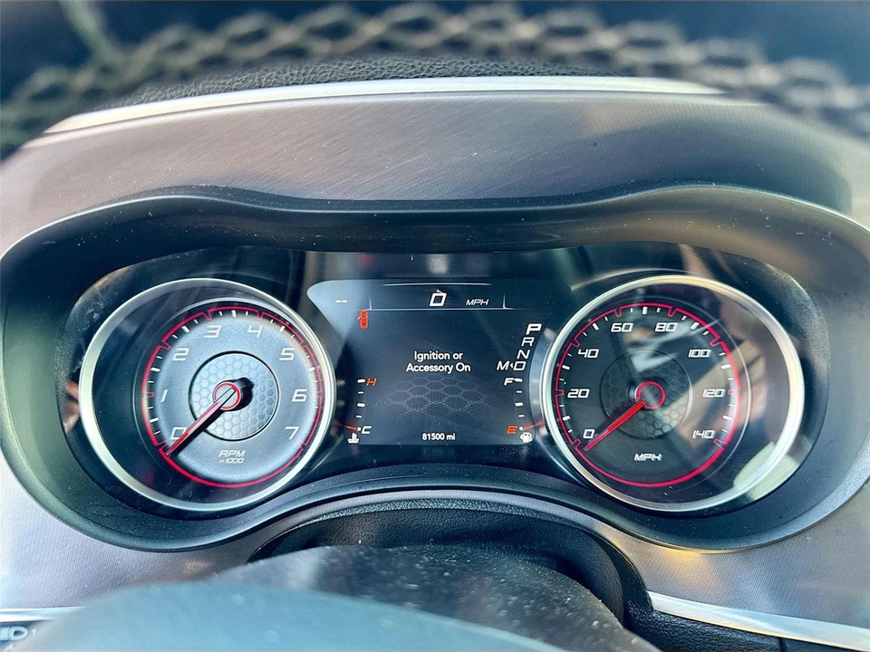 2020 Dodge Charger 7th Gen - Image 12 of 21