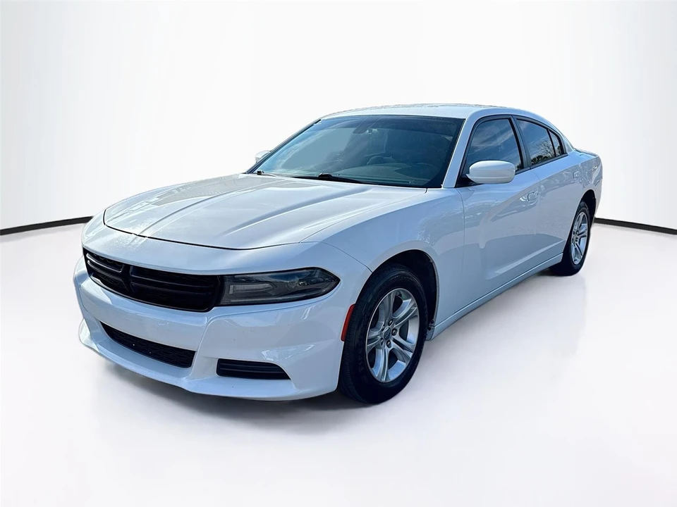 2020 Dodge Charger 8th Gen - Image 3 of 21