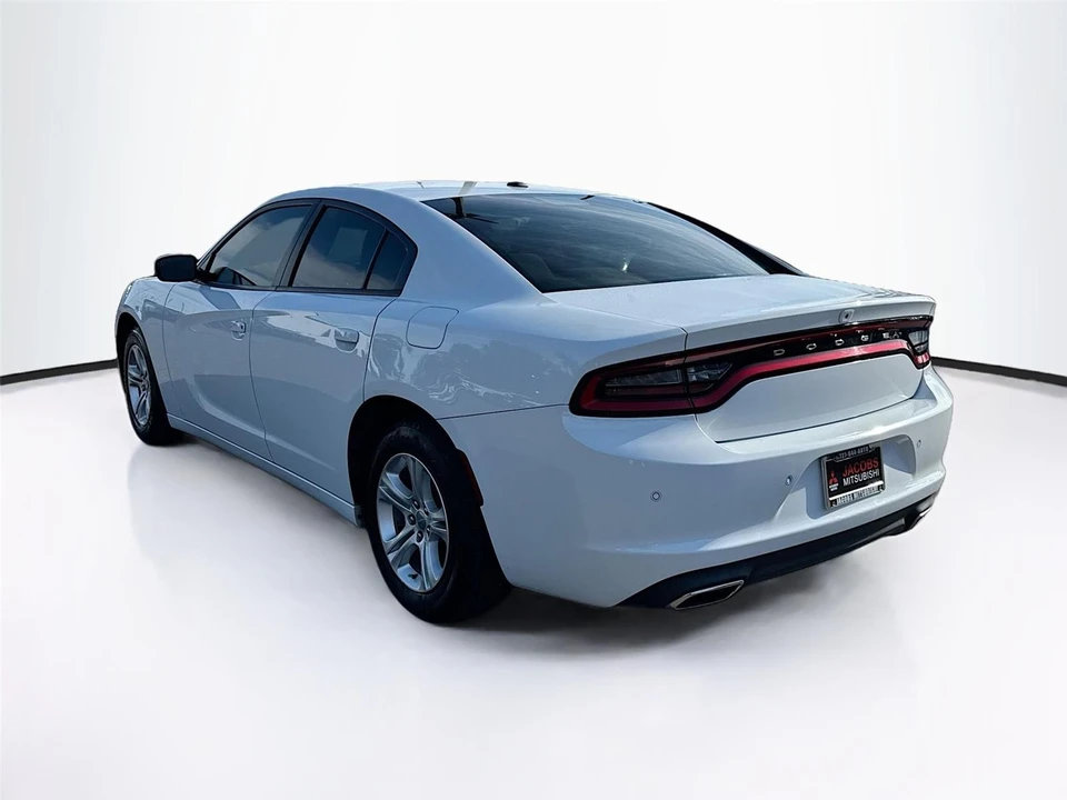 2020 Dodge Charger 7th Gen - Image 5 of 21