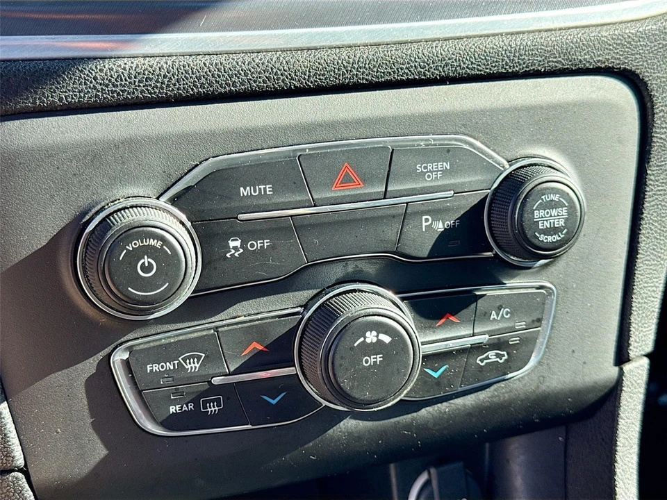 2020 Dodge Charger 7th Gen - Image 15 of 21