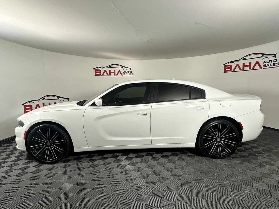 2020 Dodge Charger 7th Gen - Image 4 of 21