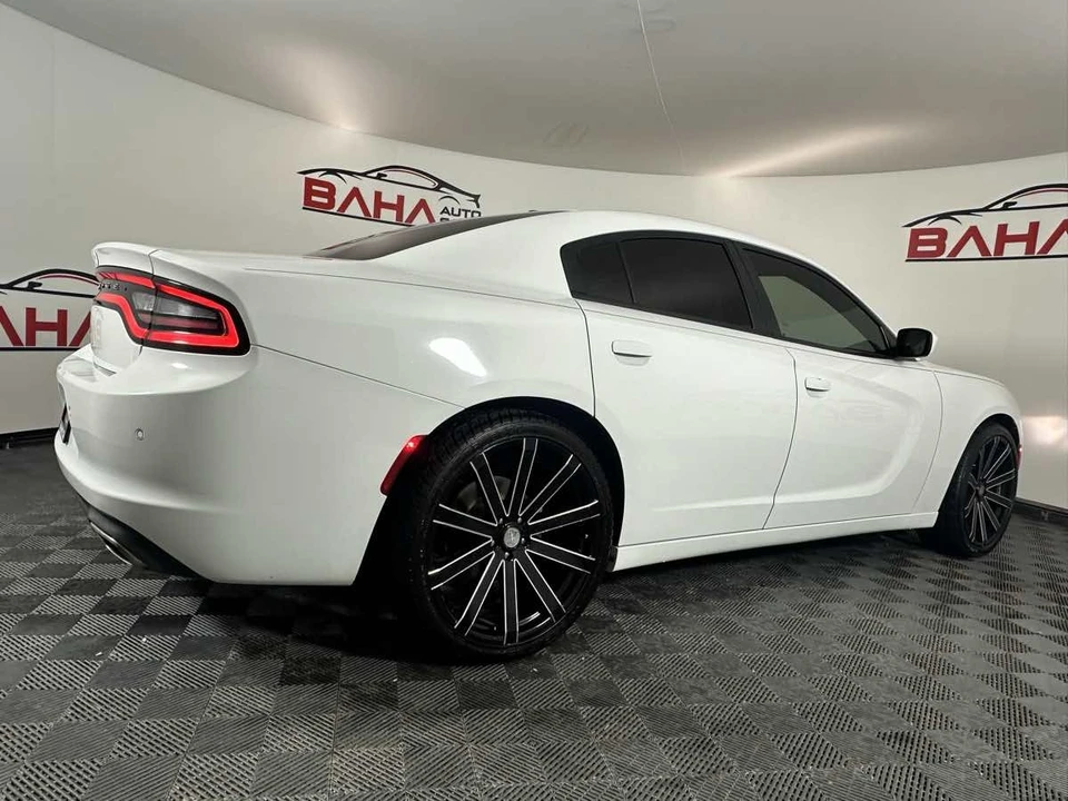 2020 Dodge Charger 7th Gen - Image 9 of 21