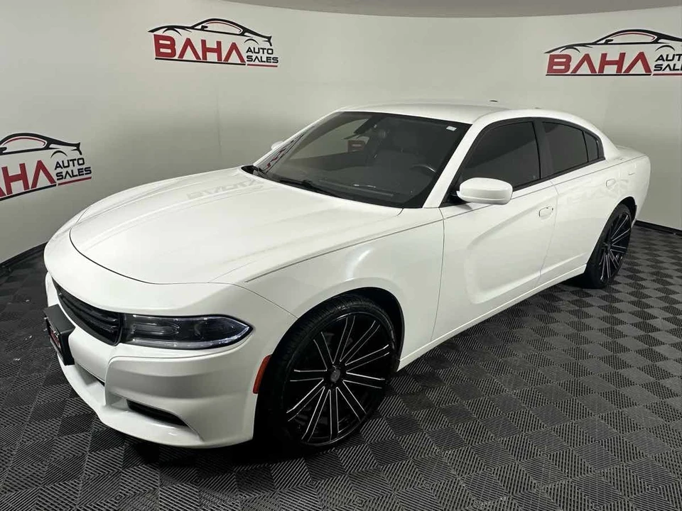 2020 Dodge Charger 7th Gen - Image 3 of 21