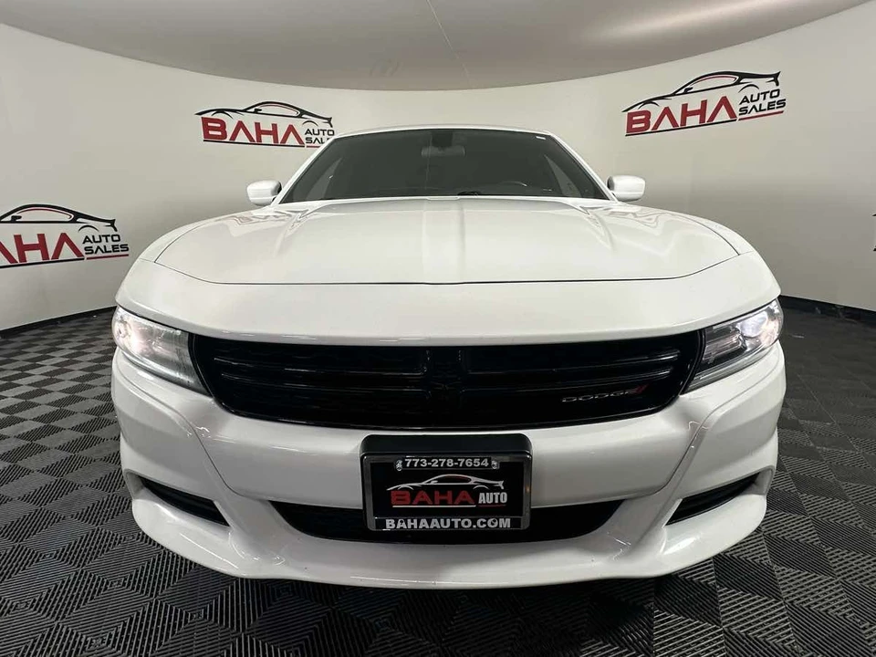 2020 Dodge Charger 7th Gen - Image 14 of 21