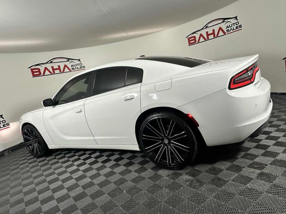 2020 Dodge Charger 7th Gen - Image 6 of 21
