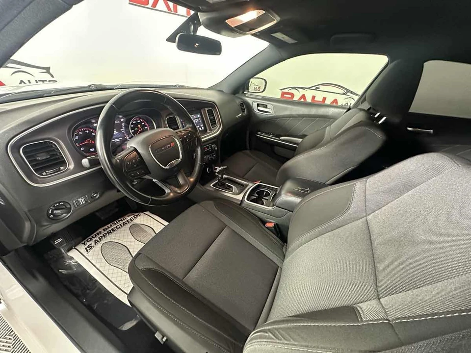 2020 Dodge Charger 7th Gen - Image 20 of 21
