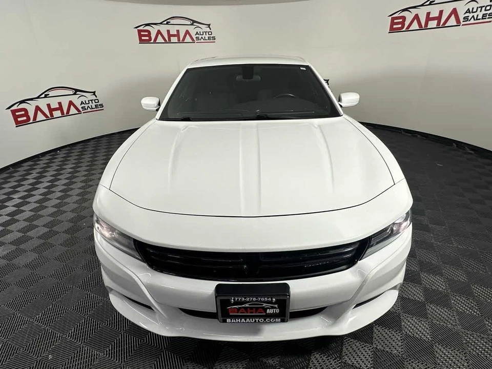 2020 Dodge Charger 7th Gen - Image 13 of 21