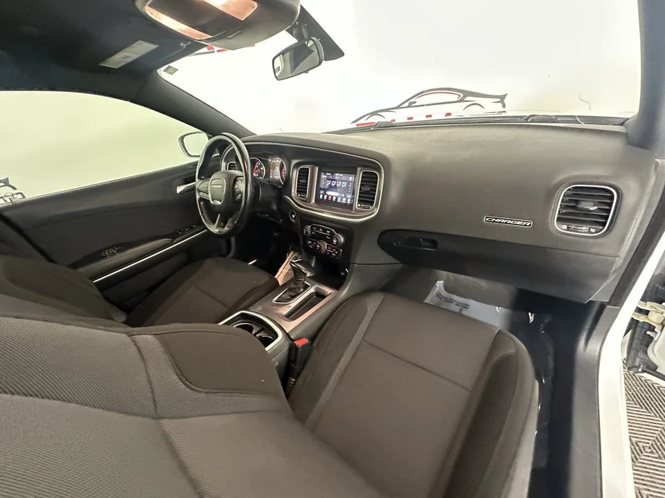 2020 Dodge Charger 7th Gen - Image 21 of 21
