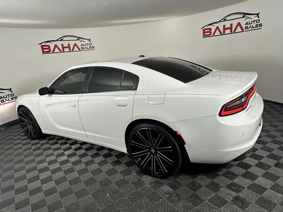 2020 Dodge Charger 7th Gen - Image 5 of 21