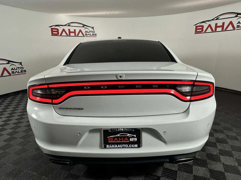 2020 Dodge Charger 7th Gen - Image 7 of 21