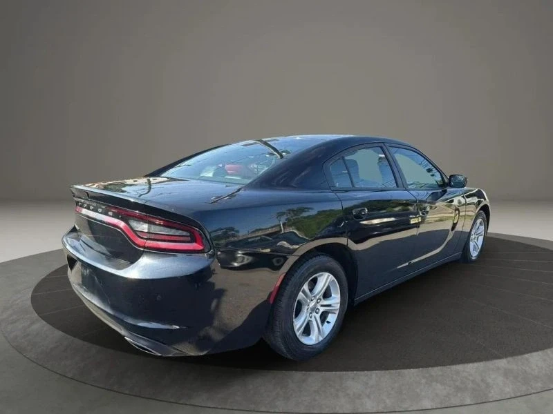 2020 Dodge Charger 7th Gen - Image 5 of 12