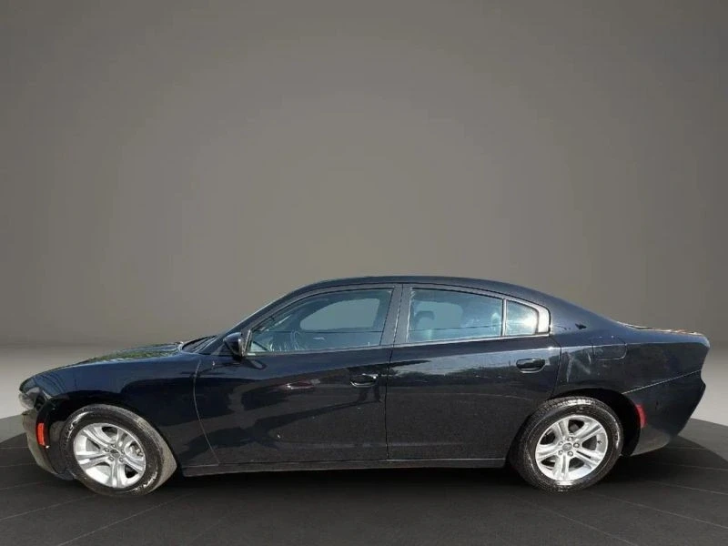 2020 Dodge Charger 7th Gen - Image 8 of 12