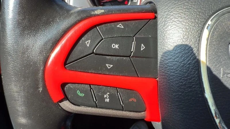 2020 Dodge Charger 8th Gen - Image 12 of 12
