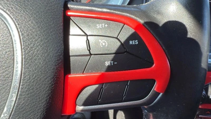 2020 Dodge Charger 8th Gen - Image 11 of 12