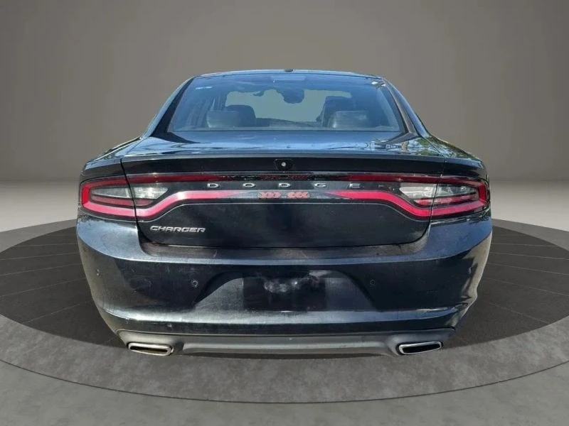 2020 Dodge Charger 7th Gen - Image 6 of 12