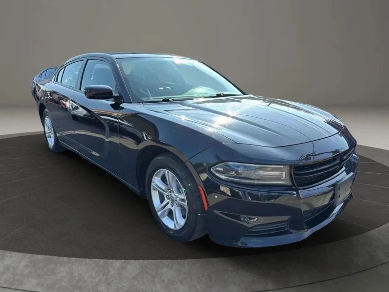 2020 Dodge Charger 8th Gen - Image 3 of 12