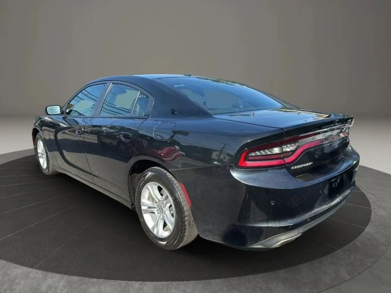 2020 Dodge Charger 8th Gen - Image 7 of 12