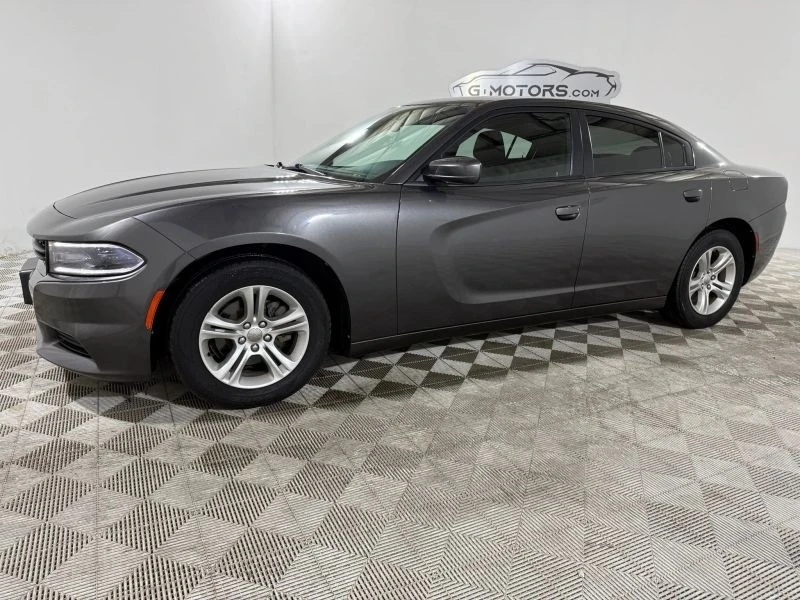 2020 Dodge Charger 7th Gen - Image 4 of 12