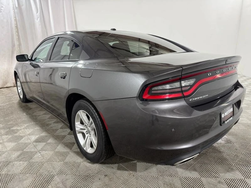 2020 Dodge Charger 7th Gen - Image 7 of 12