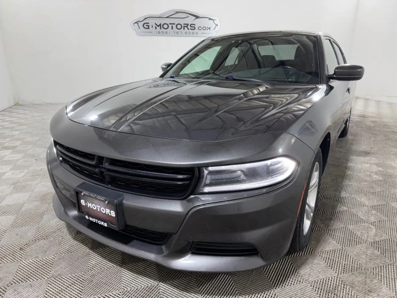 2020 Dodge Charger 7th Gen - Image 3 of 12