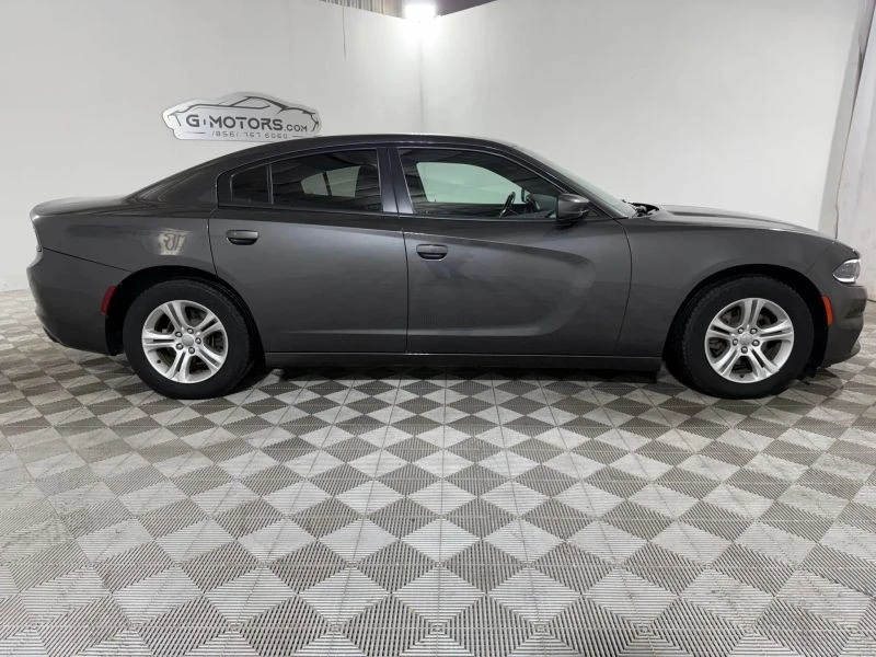 2020 Dodge Charger 7th Gen - Image 11 of 12