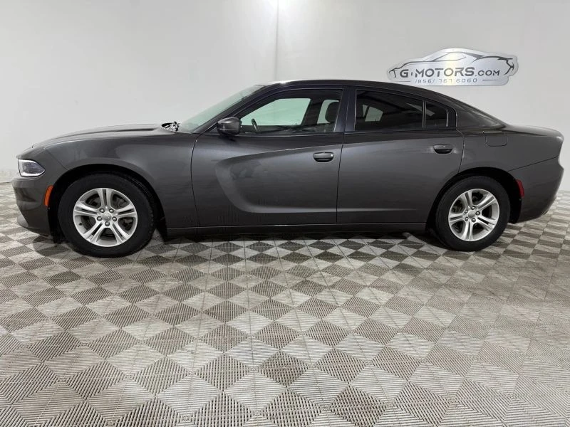 2020 Dodge Charger 7th Gen - Image 5 of 12