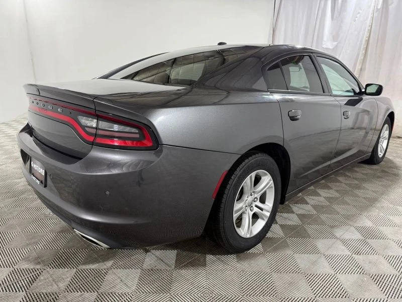 2020 Dodge Charger 7th Gen - Image 9 of 12