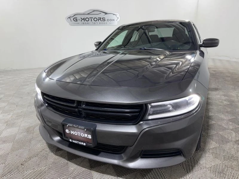 2020 Dodge Charger 7th Gen - Image 2 of 12