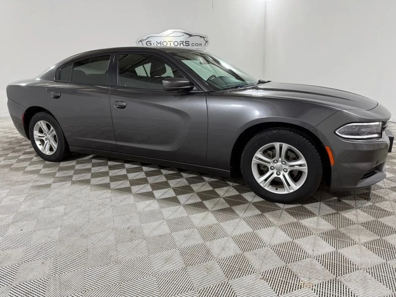 2020 Dodge Charger 7th Gen - Image 12 of 12