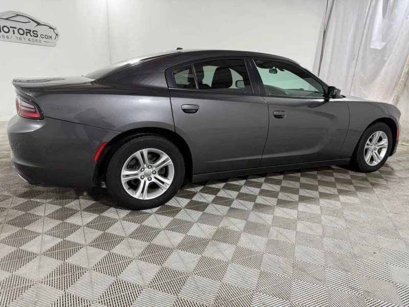 2020 Dodge Charger 7th Gen - Image 10 of 12