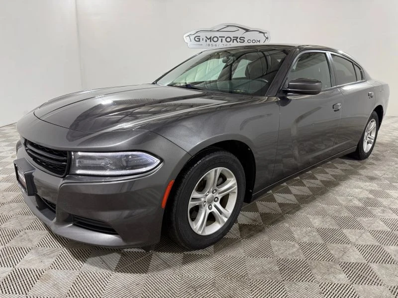2020 Dodge Charger 7th Gen - Image 3 of 12