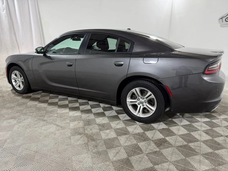 2020 Dodge Charger 7th Gen - Image 6 of 12