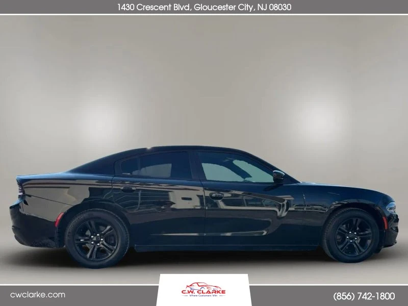 2020 Dodge Charger 8th Gen - Image 5 of 12