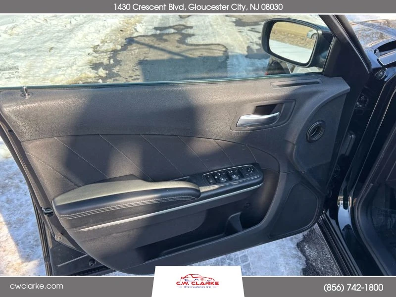 2020 Dodge Charger 7th Gen - Image 11 of 12